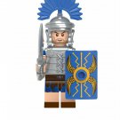 Roman Centurion Minifigures Lego Compatible Medieval Knights Minifigur