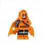 Azazel Minifigures Lego Compatible X-Men Minifigure