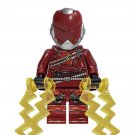 Futures End The Flash Minifigures Lego Compatible DC Super Heroes Mini