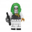 Futures End The Joker Minifigures Lego Compatible DC Super Heroes Mini
