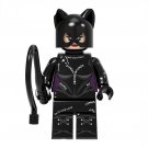 Futures End Catwoman Minifigures Lego Compatible DC Super Heroes Minif