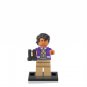 Rajesh Minifigures Lego Compatible The Big Bang Theory Minifigure