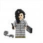 Bellatrix Lestrange Minifigures Lego Compatible Harry Potter Minifigur