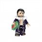 Kulolo lushilufelu Minifigures Lego Compatible HUNTER HUNTER Minifigur