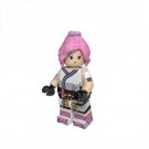 Machi Minifigures Lego Compatible HUNTER HUNTER Minifigure