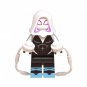 Gwen Stacy Minifigures Lego Compatible Spider-Man Into the Spider-Vers