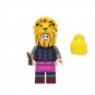 Luna Minifigures Lego Compatible Harry Potter Minifigure