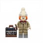 Fred Weasley Minifigures Lego Compatible Harry Potter Minifigure