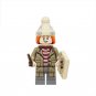 George Weasley Minifigures Lego Compatible Harry Potter Minifigure