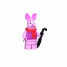 Rabbit Minifigures Lego Compatible Many Adventures of Winnie the Pooh