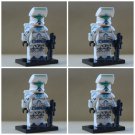 798th Legion Aerial Recon Trooper Minifigures Lego Compatible Star War