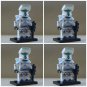 798th Legion Aerial Recon Trooper Minifigures Lego Compatible Star War