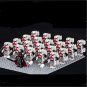 21pcs Flame Trooper Moff Gideon Minifigures Lego Compatible Star Wars