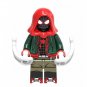 Ultimate Spider-Man Minifigures Lego Compatible Spider-Man Into the Sp