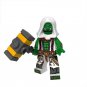 Thrall Minifigures Lego Compatible Warcraft &Atilde;&cent;&acirc;�&brvbar;&Acirc;&cent; Minifigure