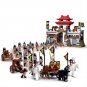 Medieval Castle King Soldier Minifigures Lego Compatible Medieval Knig