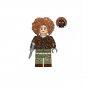 Karli Minifigures Lego Compatible Falcon and the Winter Soldier Minifi