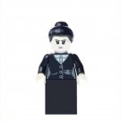 Ada Lovelace Minifigures Lego Compatible Toy