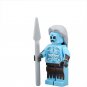 Whit Walker Minifigures Lego Compatible A Song of Ice and Fire Minifig