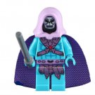 Skeletor Minifigures Lego Compatible He-Man Minifigure
