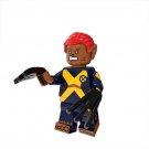 Wolfsbane Minifigures Lego Compatible X-Men The New Mutants Minifigure