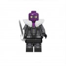 TV Baron Zemo Minifigures Lego Compatible Falcon and the Winter Soldie