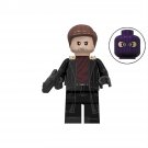 Zemo Minifigures Lego Compatible Falcon and the Winter Soldier 2021 Mi