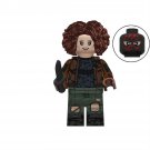 Karl Minifigures Lego Compatible Falcon and the Winter Soldier 2021 Mi