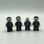 4pcs Star Wars Rebels Minifigures Lego Compatible TV Sets