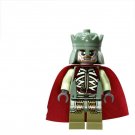 The King of The Dead Minifigures Lego Compatible The Lord of the Rings