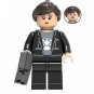 Maria Hill Minifigures Lego Compatible Spider-Man movie Minifigure