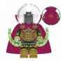 Mysterio Minifigures Lego Compatible Spider-Man movie Minifigure