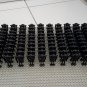 100pcs Black B1 Battle Droid Minifigures Lego Compatible Star Wars The