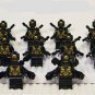 15pcs Avengers Outrider Claws Arms Armor Minifigures Lego Compatible A