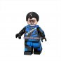 Racing Suit Tony Minifigures Lego Compatible The Avengers Minifigure