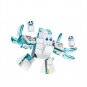 Marshmallow And Snowgies Minifigures Lego Compatible Frozen 2 Minifigu