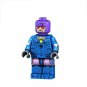 Sentinel Minifigures Lego Compatible X-Men Days of Future Past Minifig