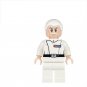 Wulff Yularen Minifigures Lego Compatible Star Wars Minifigure