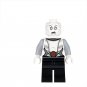 Asajj Ventress Minifigures Lego Compatible Star Wars Minifigure