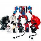 Venom Let There Be Carnage Venom Minifigures Lego Compatible Movie 202
