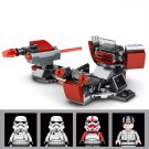 Galactic Empire Battle Pack Minifigures Lego Compatible Star Wars Sets