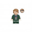 Tommy Minifigures Lego Compatible Wanda Vision TV Minifigure