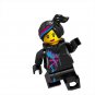 Wyldstyle Minifigures Lego Compatible Movie Minifigure