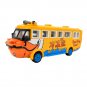 Water bus Water vehicle building block Toy Lego Compatible City Bus