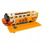 Water bus Water vehicle building block Toy Lego Compatible City Bus