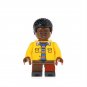 Lucas Minifigures Lego Compatible Stranger Things Minifigure