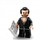 GeneralZod Minifigures Lego Compatible DC Super Heroes Minifigure