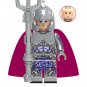 Orm Minifigures Lego Compatible Aquaman Minifigure