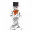 Yeti Minifigures Lego Compatible Minifigures