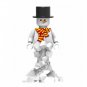 Yeti Minifigures Lego Compatible Minifigures